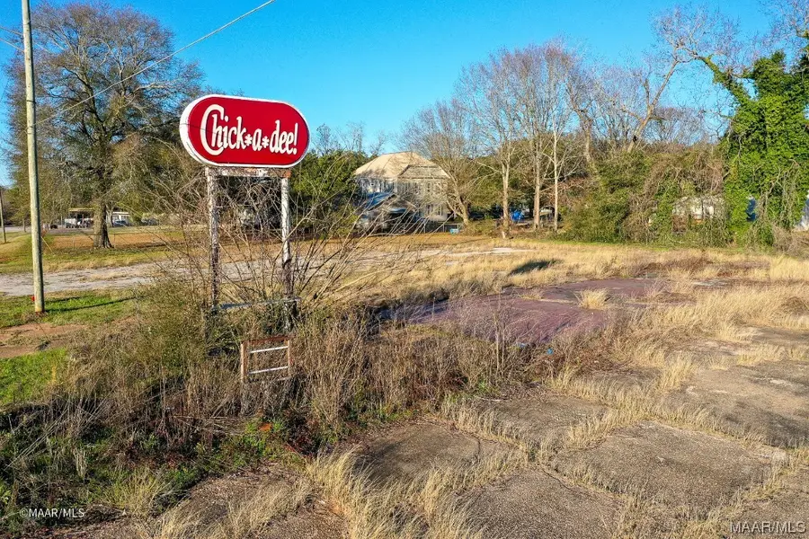 171 N Jackson Street, Grove Hill, AL 36451 - Image #2