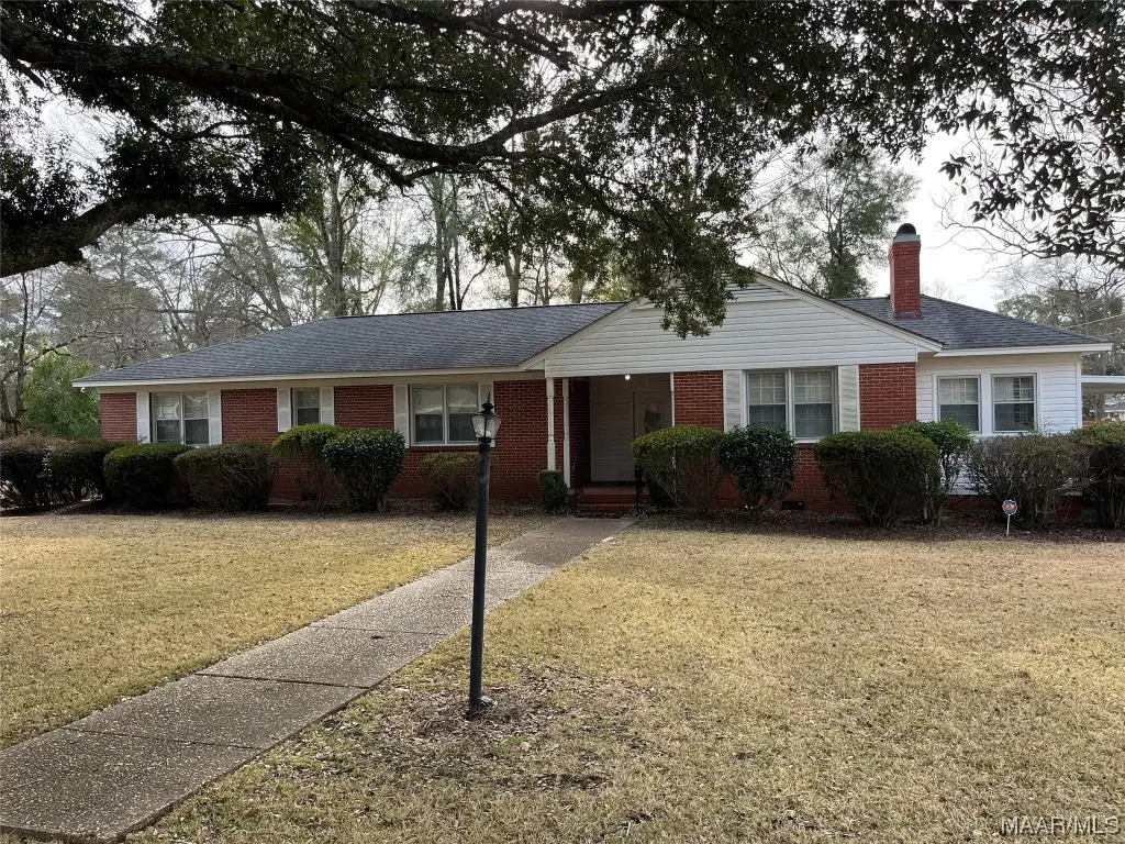 1014 Houston Park, Selma, AL 36701 - Image #1