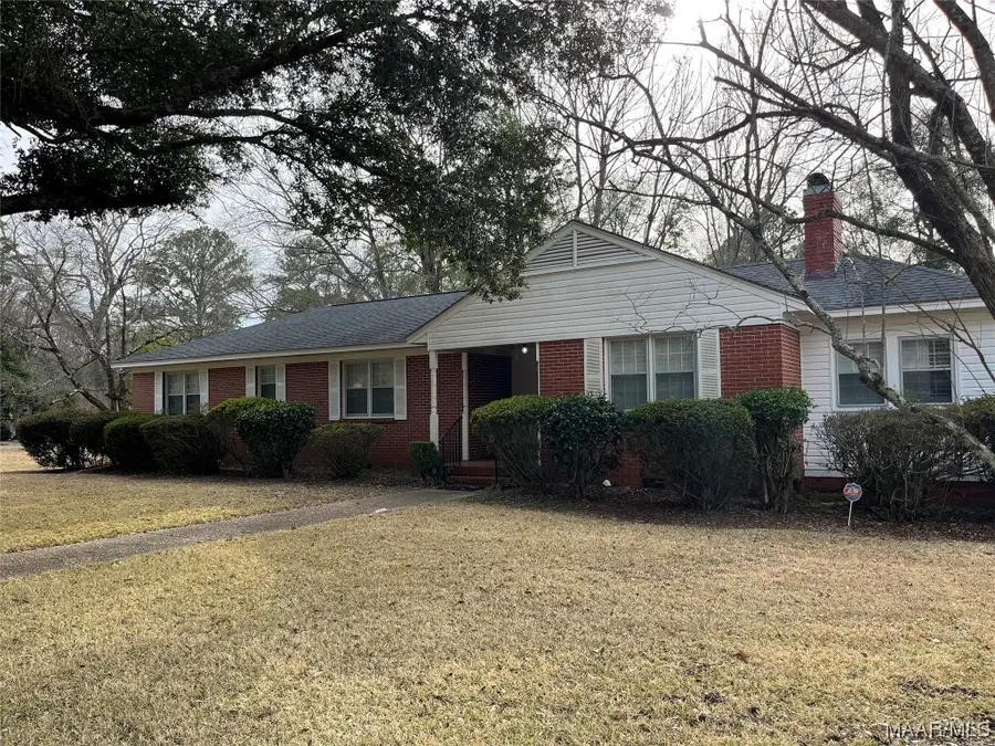 1014 Houston Park, Selma, AL 36701 - Image #2