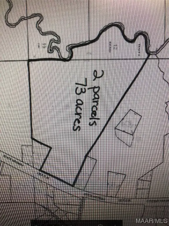 0 Al Highway 22, Valley Grande, AL 36701