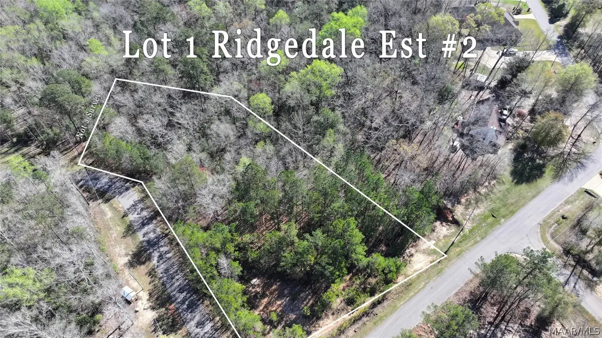 1 Ridgedale Lane #2, Deatsville, AL 36022 - Image #1