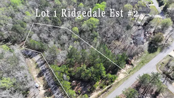 1 Ridgedale Lane #2, Deatsville, AL 36022