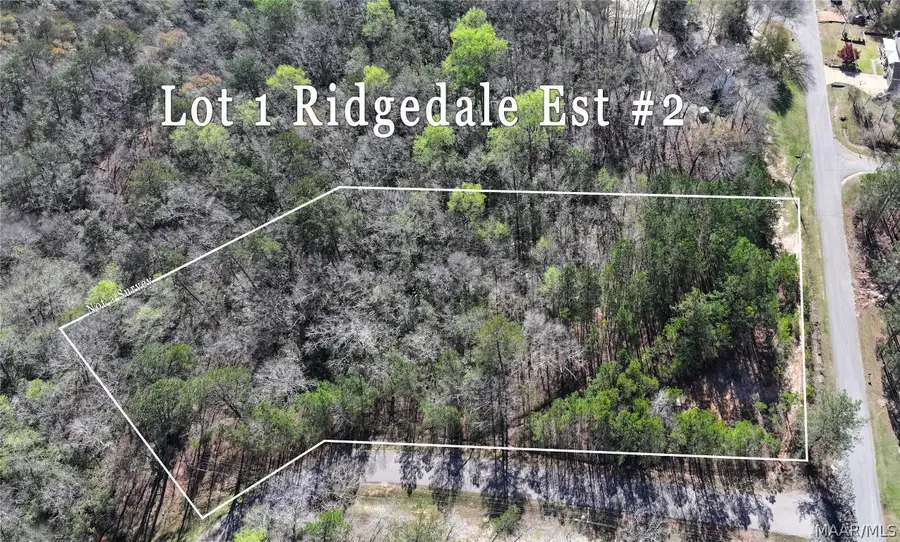 1 Ridgedale Lane #2, Deatsville, AL 36022 - Image #2