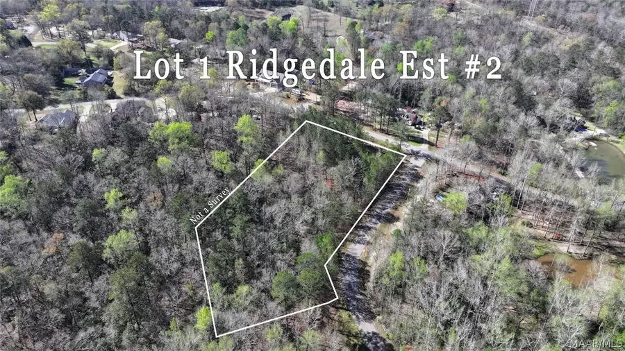 1 Ridgedale Lane #2, Deatsville, AL 36022 - Image #3