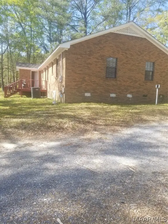 10766 Highway 94 Highway, Grady, AL 36036 - Image #2