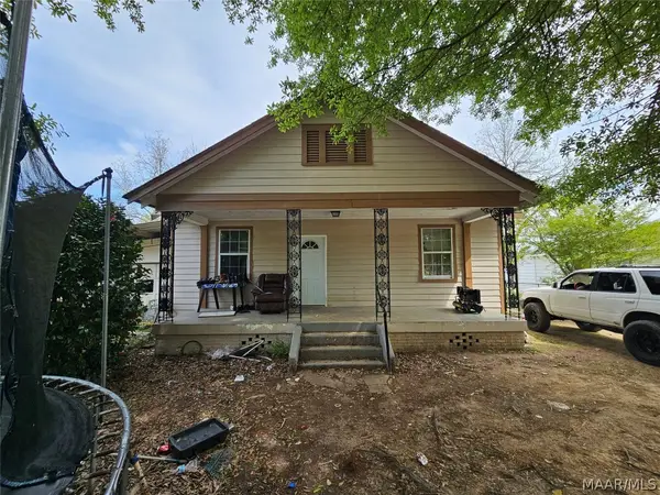 700 7th Street, Montgomery, AL 36110