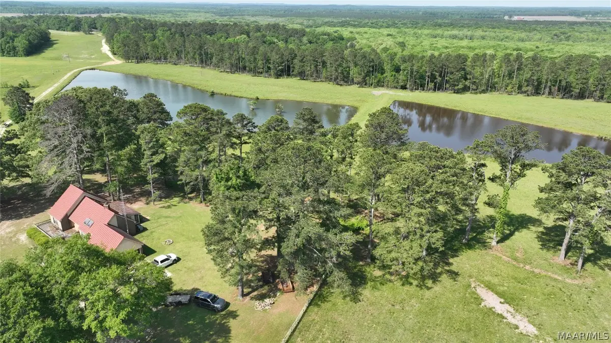 887 Highway 239, Banks, AL 36016 - Image #1