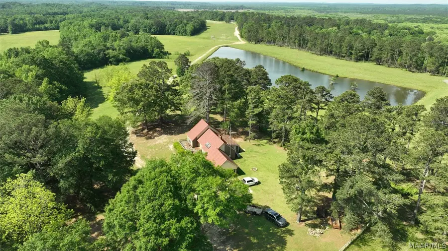 887 Highway 239, Banks, AL 36016 - Image #2