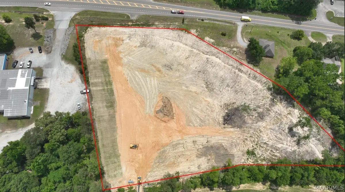 5 Tallassee Highway, Wetumpka, AL 36022 - Image #1