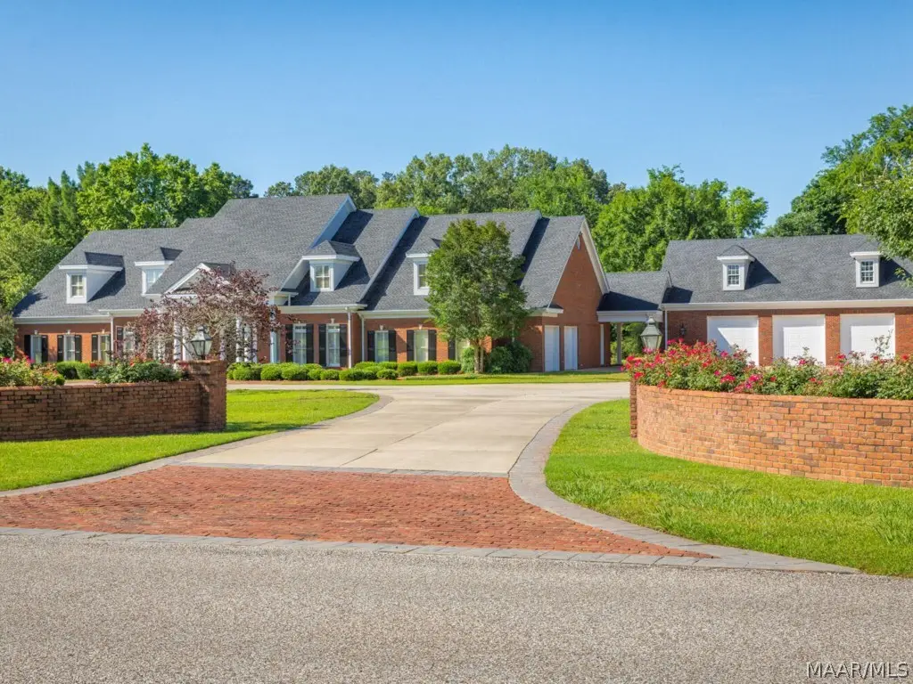 6250 Thach Road, Montgomery, AL 36117 - Image #1