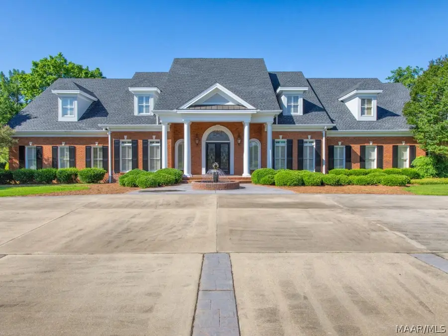 6250 Thach Road, Montgomery, AL 36117 - Image #3