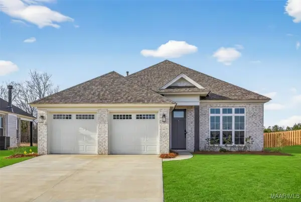 1432 Barret Park Way, Montgomery, AL 36117