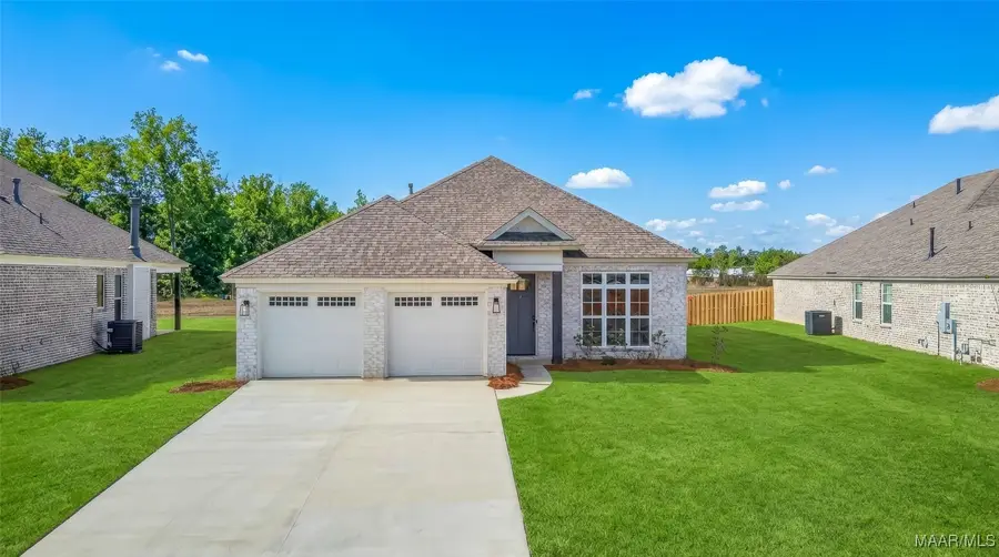 1432 Barret Park Way, Montgomery, AL 36117 - #3