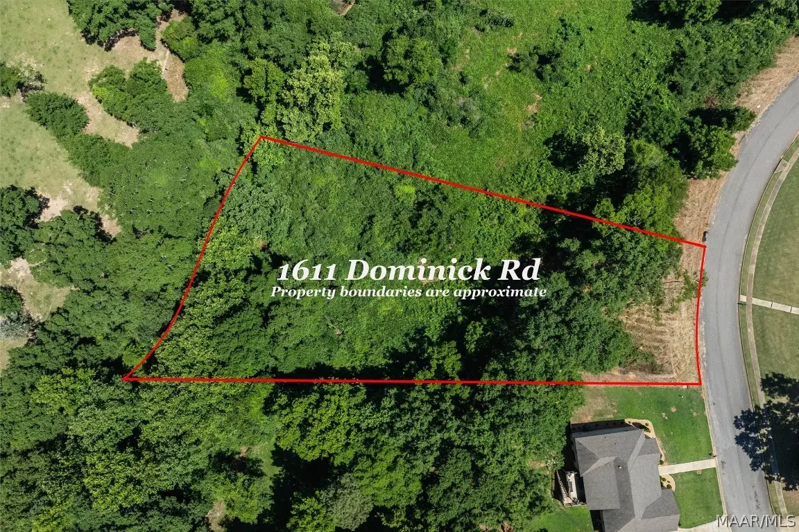 1611 Dominick Road, Prattville, AL 36067 - Image #1