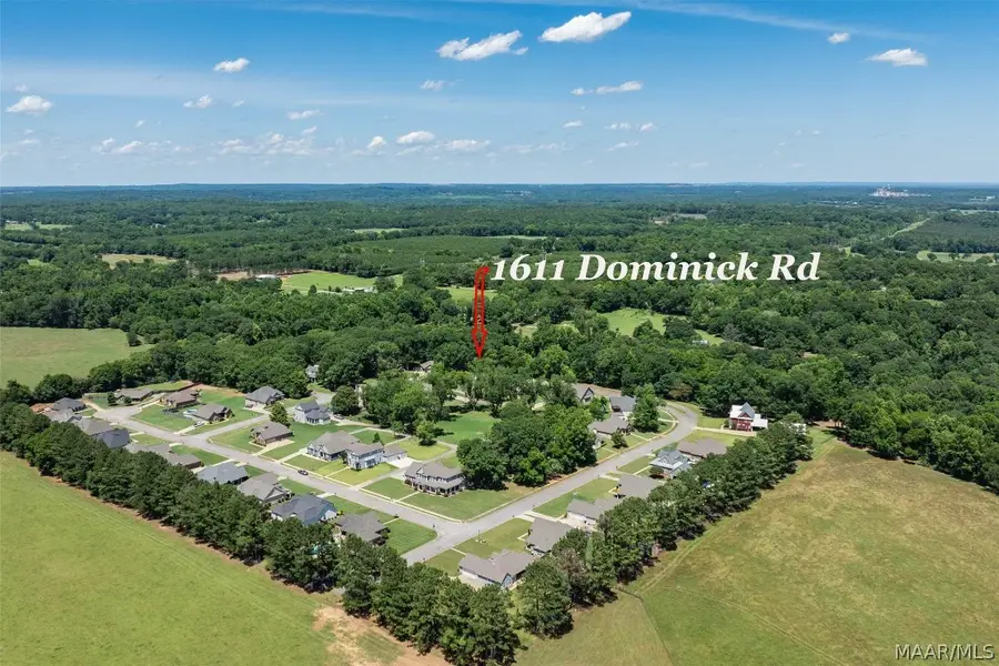 1611 Dominick Road, Prattville, AL 36067 - Image #3