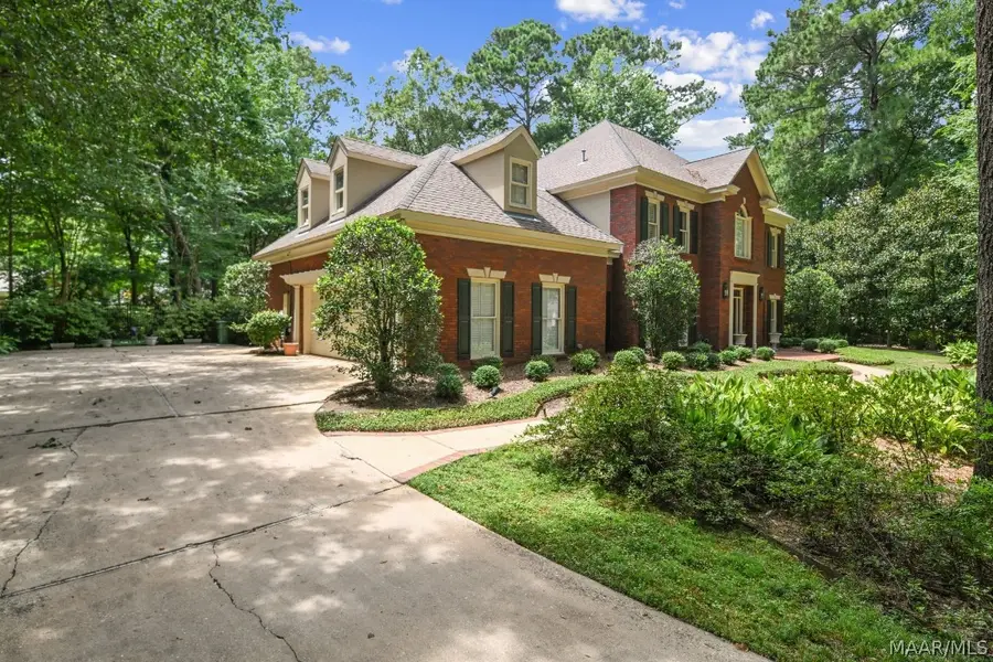 9808 Wynchase Circle, Montgomery, AL 36117 - Image #2