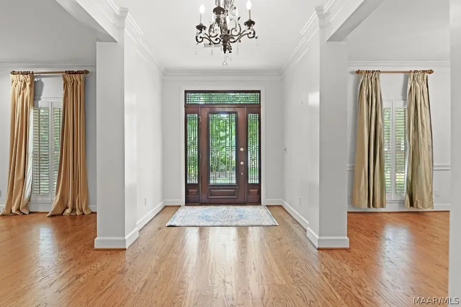 9808 Wynchase Circle, Montgomery, AL 36117 - Image #3