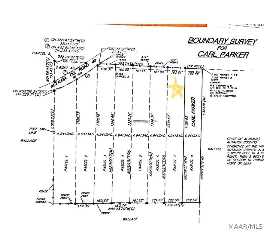 00007 County Road 40 Road W, Billingsley, AL 36006 - Image #2