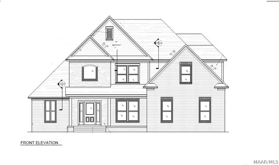 79 Birchwood Lane, Wetumpka, AL 36093 - Image #2