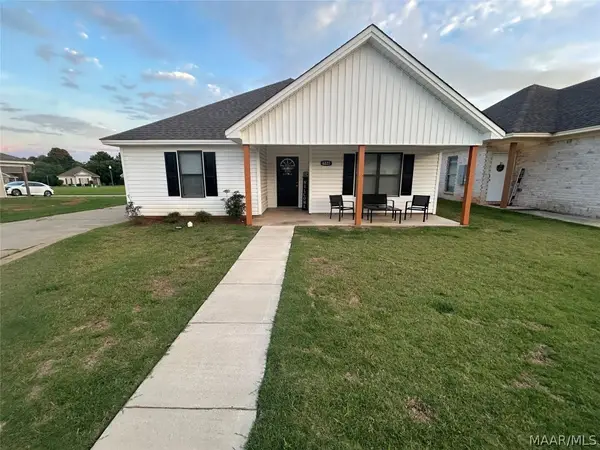 6221 Burbank Crossing Loop, Montgomery, AL 36117