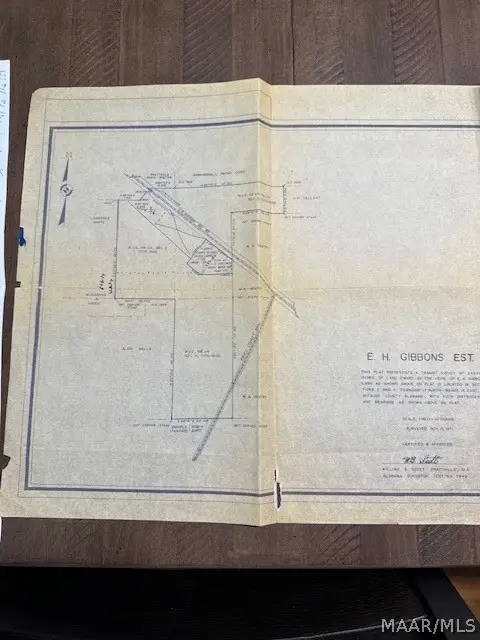 0 County Road 47 Road, Prattville, AL 36067 - Image #2