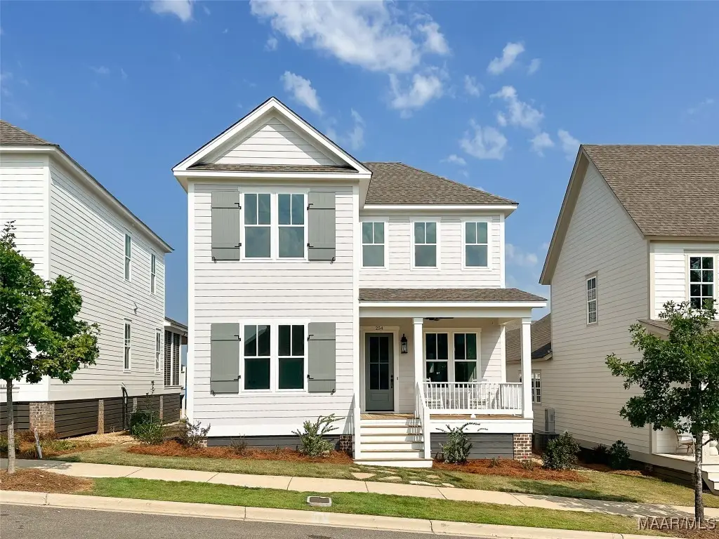 254 Crosslake Way, Pike Road, AL 36064 - Image #1