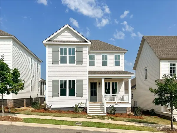 254 Crosslake Way, Pike Road, AL 36064