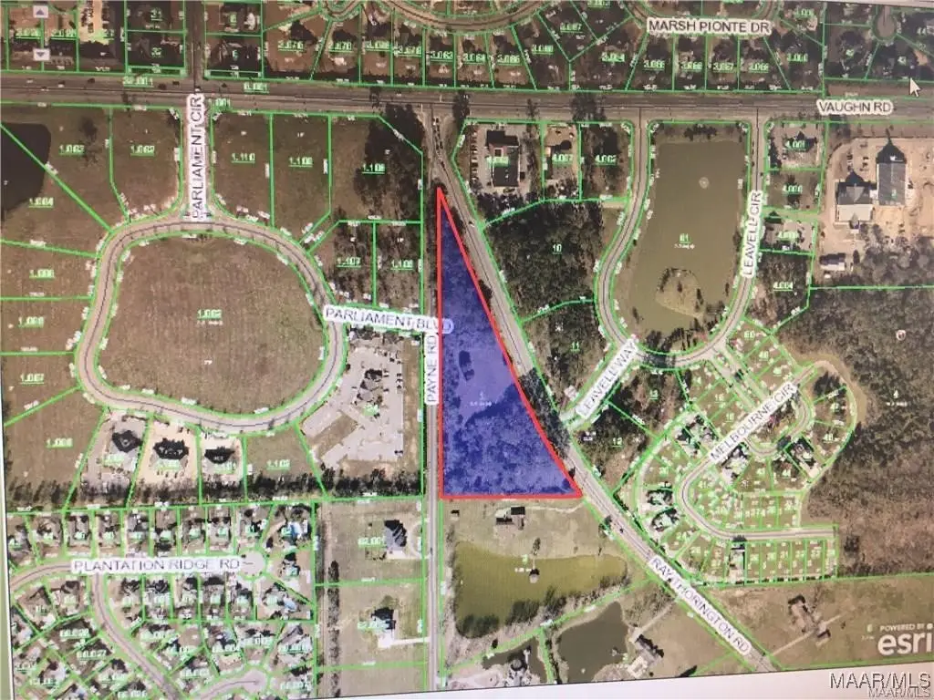 180 Ray Thorington Road, Montgomery, AL 36117 - Image #1