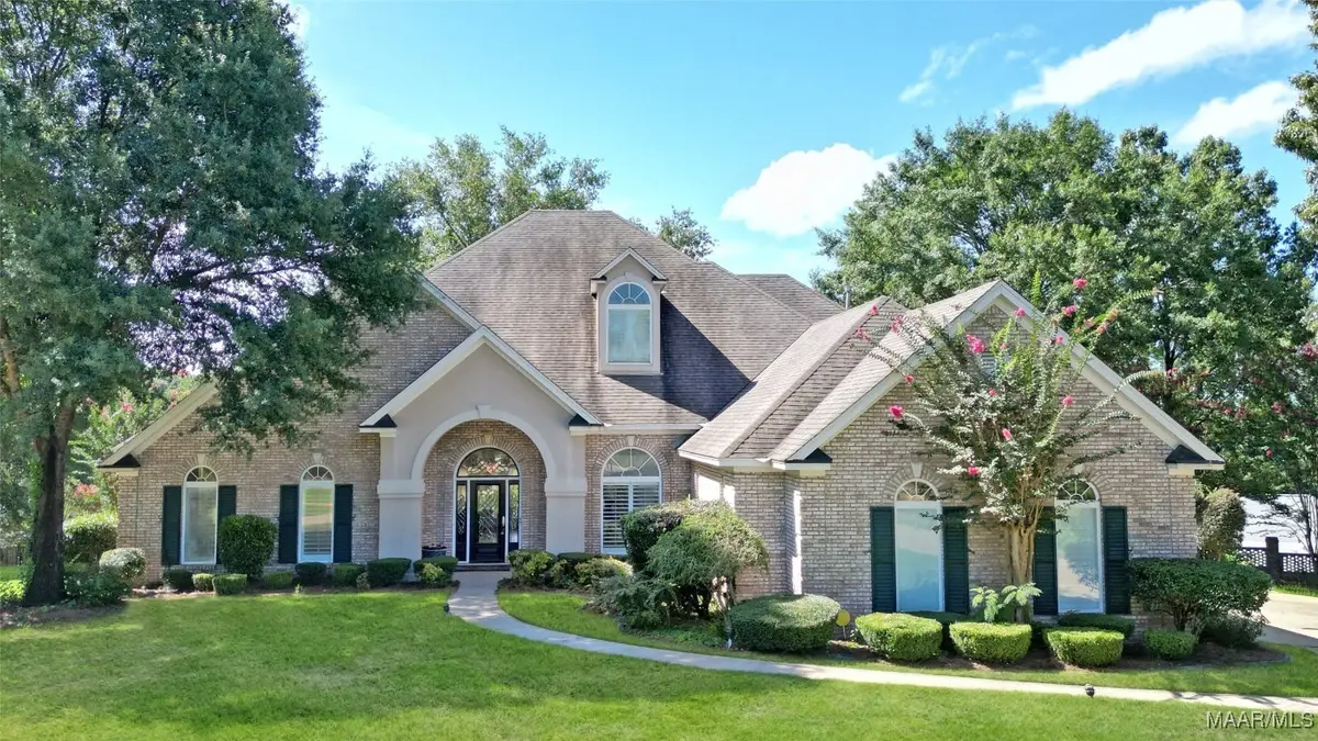 811 Mountain Lake Court, Prattville, AL 36067 - Image #1