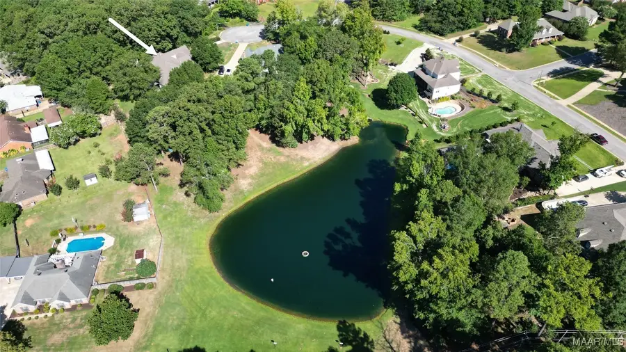 811 Mountain Lake Court, Prattville, AL 36067 - Image #3