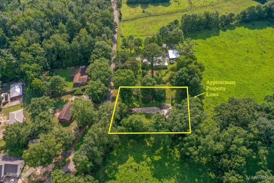 1230 Overstreet Drive, Thomasville, AL 36784 - Image #2