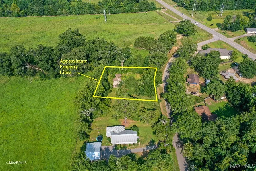 1230 Overstreet Drive, Thomasville, AL 36784 - Image #3