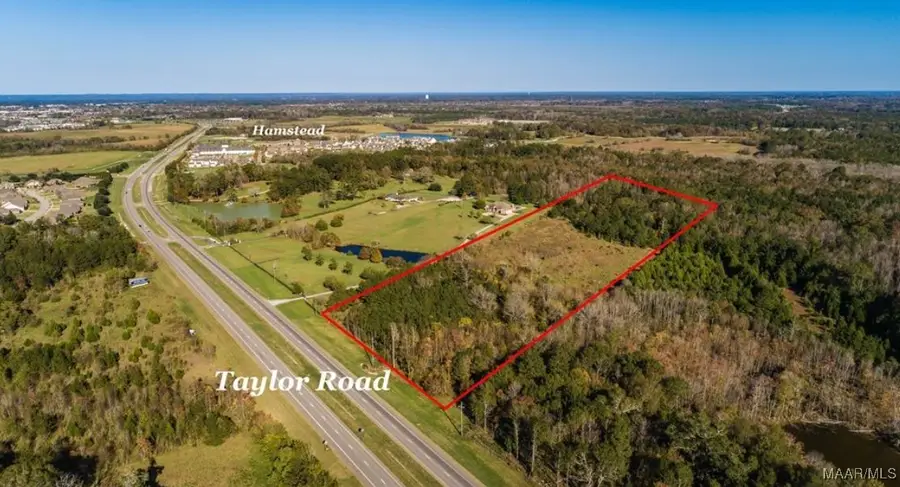 0000 Taylor Road, Montgomery, AL 36116 - Image #3