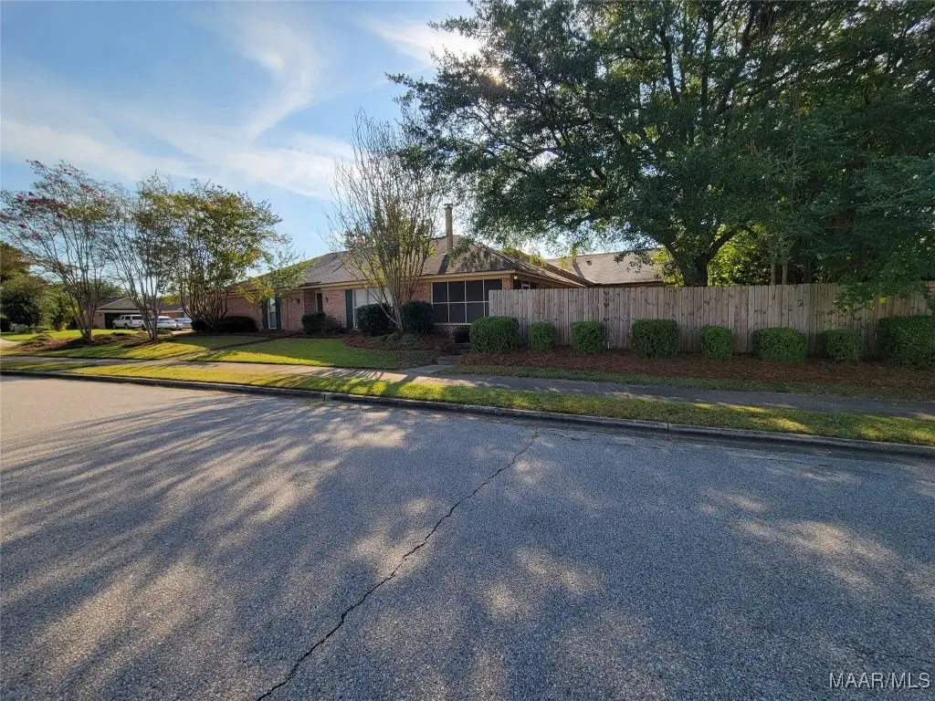 1505 Prairie Lane, Montgomery, AL 36117 - Image #1