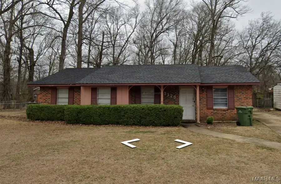 3120 Capwood Curve, Montgomery, AL 36116 - Image #2