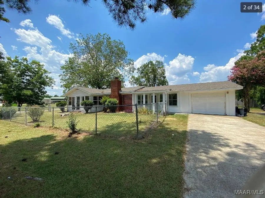 6069 Deatsville Highway, Deatsville, AL 36022 - Image #2