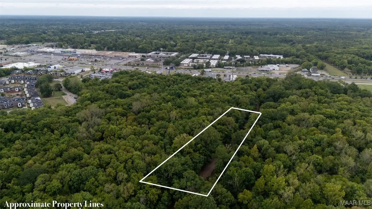 2734 Woodley Road, Montgomery, AL 36111 - Image #1