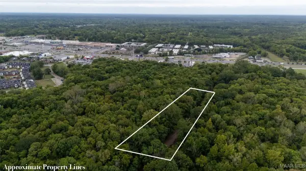 2734 Woodley Road, Montgomery, AL 36111