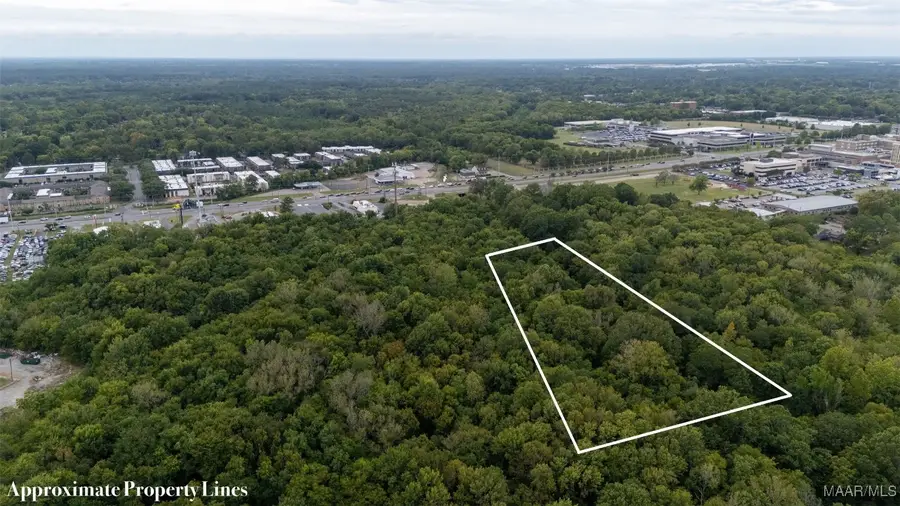 2734 Woodley Road, Montgomery, AL 36111 - Image #2