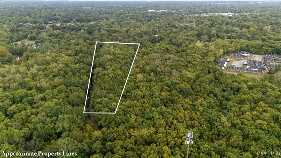 2734 Woodley Road, Montgomery, AL 36111 - Image #3