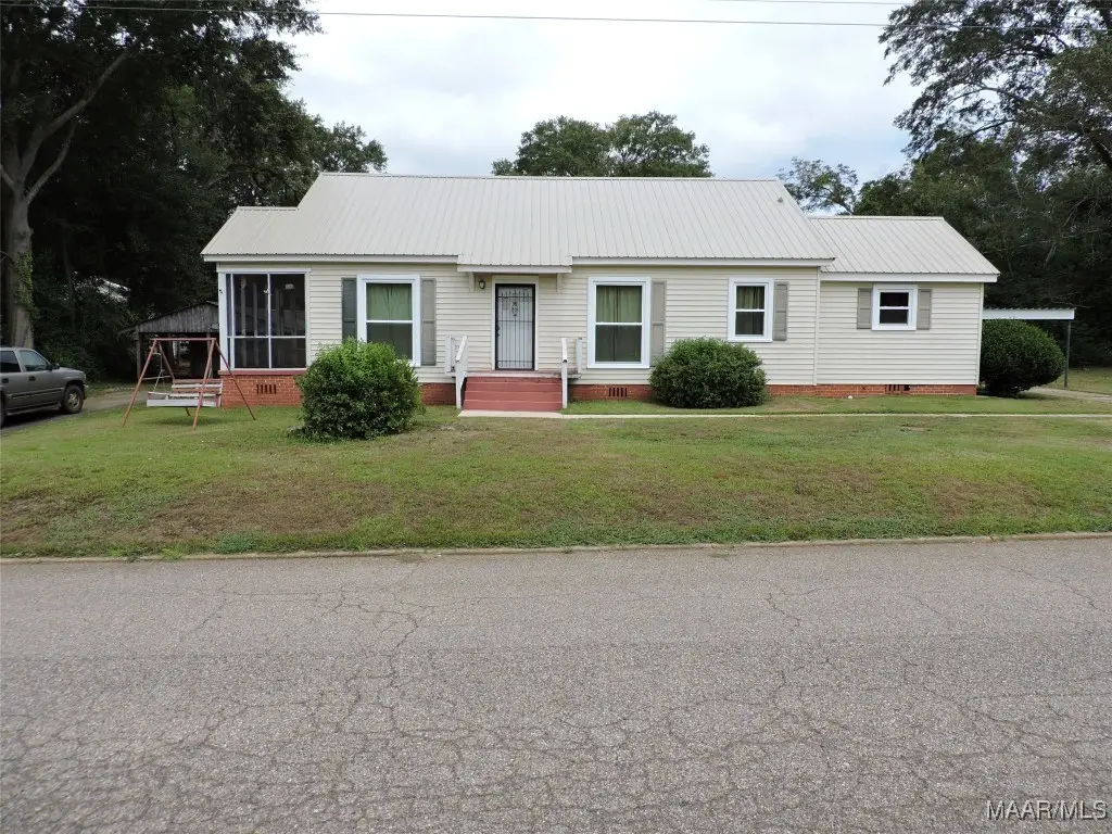 572 Bell Street, Greenville, AL 36037 - Image #1