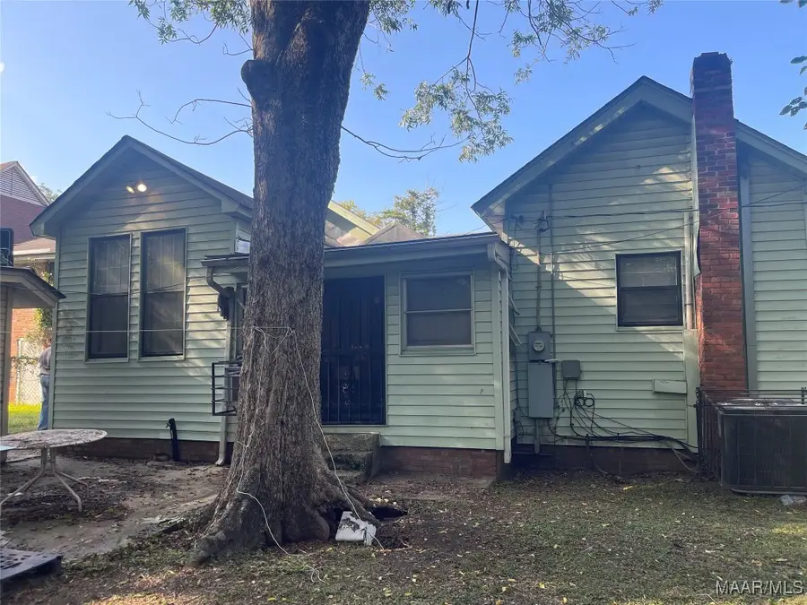 810 Minter Avenue, Selma, AL 36701 - Image #2