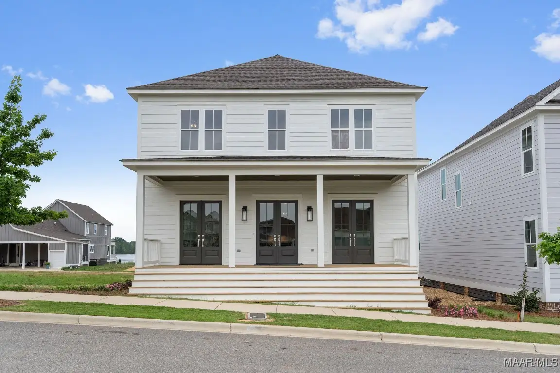 258 Crosslake Way, Pike Road, AL 36064 - Image #1