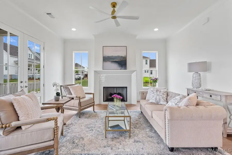 258 Crosslake Way, Pike Road, AL 36064 - Image #2