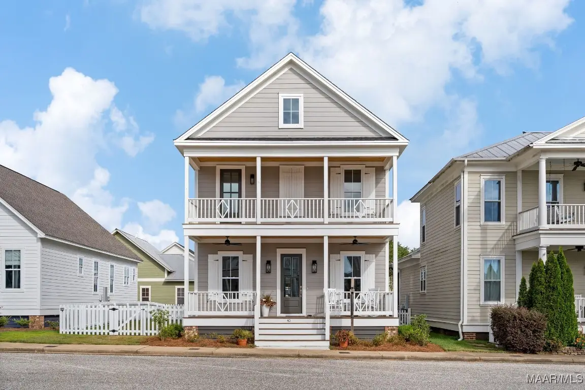 40 Main Street, Pike Road, AL 36064 - Image #1
