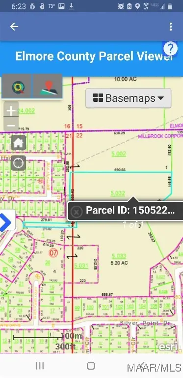 173 Brittany Drive S, Millbrook, AL 36054 - Image #1