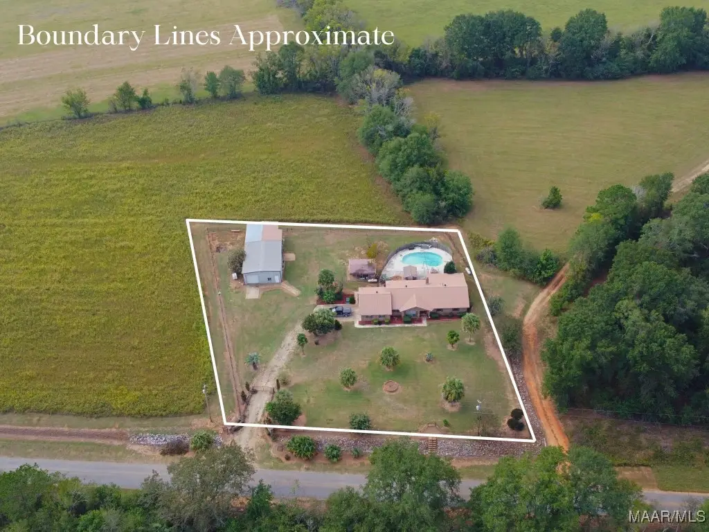 822 County Road 1 S, Selma, AL 36703 - Image #1