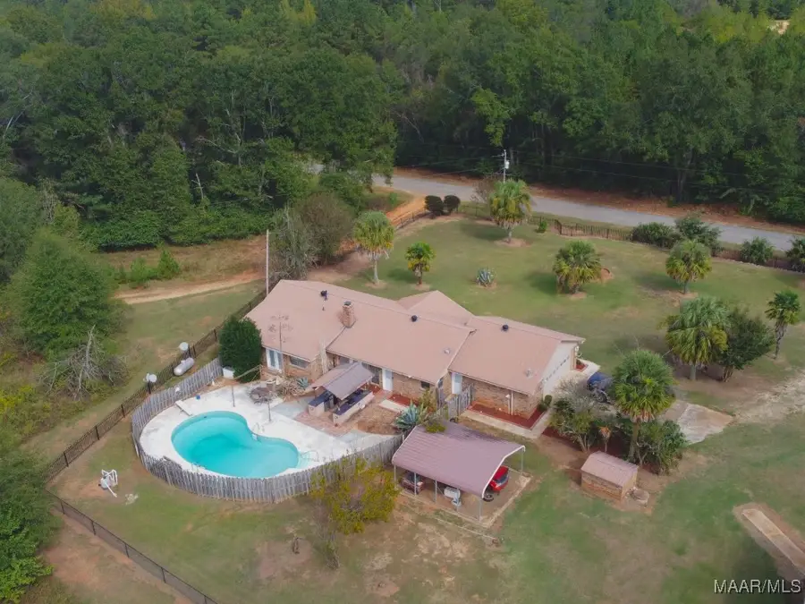 822 County Road 1 S, Selma, AL 36703 - Image #2