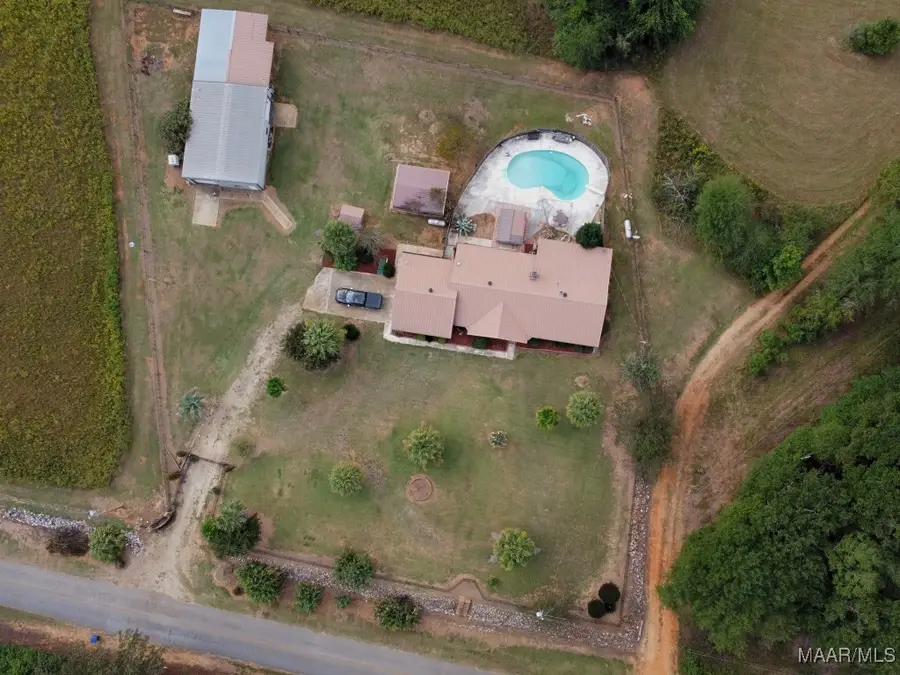 822 County Road 1 S, Selma, AL 36703 - Image #3