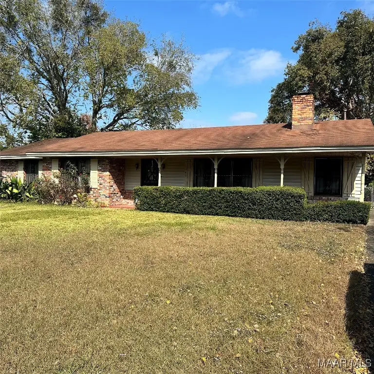 347 Adler Drive, Montgomery, AL 36116 - #1